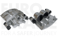 Bremssattel Vorderachse rechts für OPEL RENAULT MOVANO A Pritsche/Fahrgestell