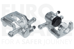 Bremssattel Hinterachse rechts für MERCEDES-BENZ A-KLASSE B-KLASSE Sports Tourer