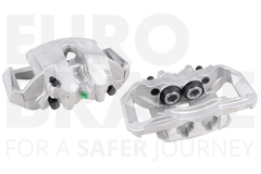 Bremssattel Vorderachse rechts für BMW 5 Touring 6 Cabriolet 7