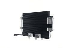 Kondensator Klimaanlage für AUDI SEAT SKODA VW A3 TT Roadster LEON TOLEDO II