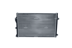 Kühler Motorkühlung für AUDI SEAT SKODA VW A3 Sportback Cabriolet TT Roadster