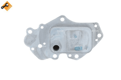 Ölkühler Motoröl für OPEL CHEVROLET ASTRA J Caravan GTC K Sports Tourer