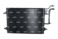 Kondensator Klimaanlage für AUDI VW A4 B5 Avant PASSAT Variant B5.5