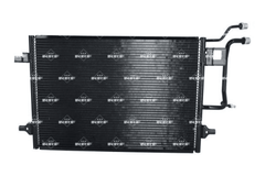 Kondensator Klimaanlage für AUDI VW A4 B5 Avant PASSAT Variant B5.5