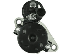 Anlasser Starter für AUDI SEAT SKODA VW A3 Sportback Cabriolet TT ALTEA XL