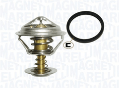 Thermostat Kühlmittel für FORD FIESTA V GRANADA I Coupe KA STREET Van