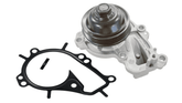 Wasserpumpe Motorkühlung für CITROËN FIAT OPEL PEUGEOT TOYOTA DS BERLINGO