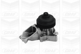 Wasserpumpe Motorkühlung für BMW OPEL LAND ROVER 3 Touring 5 7 X5 OMEGA B