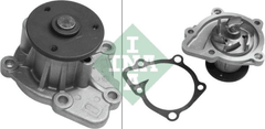 Wasserpumpe Motorkühlung für HYUNDAI KIA GRANDEUR ix35 SANTA FÉ II III SONATA V