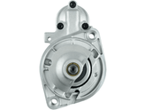 Anlasser Starter für MERCEDES-BENZ VW SSANGYONG DAEWOO 123 Stufenheck Coupe