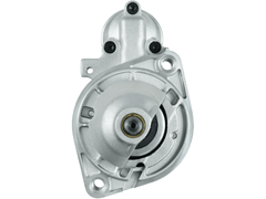 Anlasser Starter für MERCEDES-BENZ VW SSANGYONG DAEWOO 123 Stufenheck Coupe