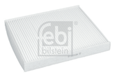 Filter Innenraumluft für OPEL ASTRA G Stufenheck Caravan CC Coupe Cabriolet H
