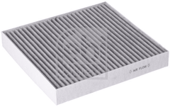 Filter Innenraumluft für CITROËN MITSUBISHI PEUGEOT C4 AIRCROSS C-CROSSER Van