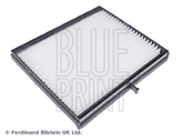 Filter Innenraumluft für CHEVROLET DAEWOO LACETTI Stufenheck Kombi NUBIRA