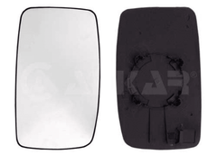 Spiegelglas Außenspiegel links für CITROËN FIAT PEUGEOT TOYOTA JUMPY II