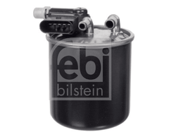 Kraftstofffilter für MERCEDES-BENZ INFINITI A-KLASSE B-KLASSE Sports Tourer CLA