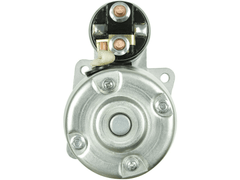 Anlasser Starter für MAZDA KIA 121 II 323 C IV V F VI Schrägheck P S Stufenheck