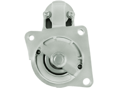 Anlasser Starter für MAZDA KIA 121 II 323 C IV V F VI Schrägheck P S Stufenheck