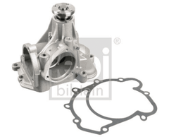 Wasserpumpe Motorkühlung für MERCEDES-BENZ 124 Stufenheck E-KLASSE S-KLASSE