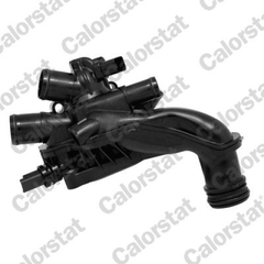 Thermostat Kühlmittel für CITROËN PEUGEOT BERLINGO MULTISPACE C3 PICASSO II C4