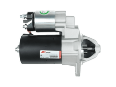 Anlasser Starter für CITROËN OPEL PEUGEOT CHEVROLET DAEWOO C3 I AGILA ANTARA A