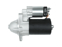 Anlasser Starter für CITROËN OPEL PEUGEOT CHEVROLET DAEWOO C3 I AGILA ANTARA A