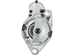 Anlasser Starter für CITROËN OPEL PEUGEOT CHEVROLET DAEWOO C3 I AGILA ANTARA A