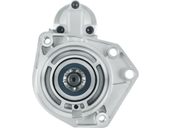 Anlasser Starter für SEAT VW AROSA CORDOBA Vario IBIZA II III INCA CADDY