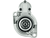 Anlasser Starter für AUDI SEAT VW 80 B3 Stufenheck 90 A3 TOLEDO I BORA Variant