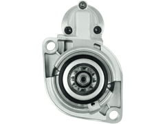 Anlasser Starter für AUDI SEAT VW 80 B3 Stufenheck 90 A3 TOLEDO I BORA Variant