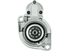 Anlasser Starter für AUDI SEAT VW 80 B3 Stufenheck 90 A3 TOLEDO I BORA Variant