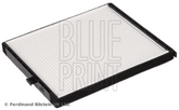 Filter Innenraumluft für CHEVROLET DAEWOO AVEO Stufenheck Schrägheck / KALOS