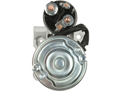 Anlasser Starter für NISSAN RENAULT SUZUKI DACIA ALMERA II Hatchback MICRA III