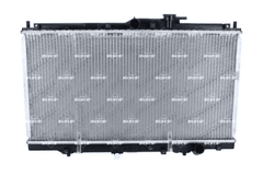 Kühler Motorkühlung für HONDA ACCORD V Coupe Aerodeck PRELUDE