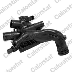 Thermostat Kühlmittel für CITROËN PEUGEOT C4 GRAND PICASSO I Großraumlimousine