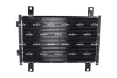 Kondensator Klimaanlage für CITROËN FIAT PEUGEOT JUMPER I Kasten Bus