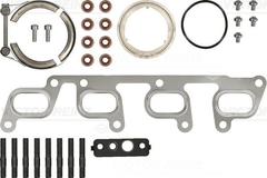 Montagesatz Lader für VW GOLF VI PLUS Van
