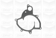 Wasserpumpe Motorkühlung für PORSCHE 911 Cabriolet Targa BOXSTER Spyder CAYMAN