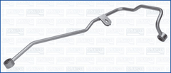 Ölleitung Lader für FIAT NISSAN OPEL RENAULT TALENTO Kasten