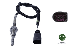 Sensor Abgastemperatur für VW TOUAREG CALIFORNIA T5 Camper MULTIVAN TRANSPORTER