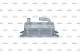 Ölkühler Motoröl für VOLVO C30 C70 II Cabriolet S40 S60 Cross Country S80 V40