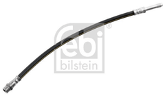Bremsschlauch Vorderachse Hinterachse hinten für MERCEDES-BENZ VW SPRINTER 2-t