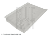 Filter Innenraumluft für LAND ROVER DISCOVERY III VAN IV RANGE SPORT I