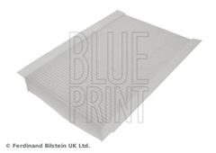Filter Innenraumluft für LAND ROVER DISCOVERY III VAN IV RANGE SPORT I