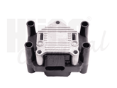 Zündspule für AUDI SEAT SKODA VW A1 Sportback A2 A3 Cabriolet A4 B5 Avant B6 B7