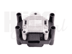 Zündspule für AUDI SEAT SKODA VW A1 Sportback A2 A3 Cabriolet A4 B5 Avant B6 B7