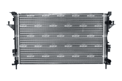 Kühler Motorkühlung für RENAULT ESPACE IV LAGUNA II Grandtour VEL SATIS