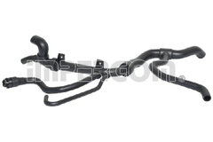 Kühlerschlauch links für OPEL VECTRA B CC Caravan