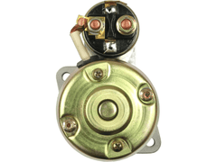 Anlasser Starter für MITSUBISHI HYUNDAI KIA PROTON COLT I II III IV CORDIA