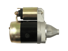 Anlasser Starter für MITSUBISHI HYUNDAI KIA PROTON COLT I II III IV CORDIA